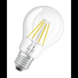 Osram Value LED fényforrás E27 4W körte filament meleg fehér (4058075819634) (4058075819634) - LED-es égők