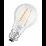 Osram Value LED fényforrás E27 6.5W körte hideg fehér (4058075288645) (Osram 4058075288645) - LED-es égők