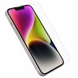 OtterBox Amplify Glass Antimicrobial iPhone 14/iPhone 13/iPhone 13 Pro kijelzővédő (77-88846) (77-88846) - Kijelzővédő fólia