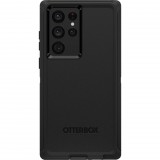 OtterBox Defender Series Samsung Galaxy S22 Ultra tok fekete (77-86379) (77-86379) - Telefontok
