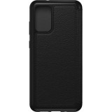OtterBox Strada Galaxy S20+ flip tok fekete (77-64284) (77-64284) - Telefontok