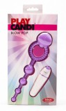 Outlet Play Candi Blow Pop (Boxed)