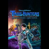 Outright Games LTD. Trollhunters: Defenders of Arcadia (PC - Steam elektronikus játék licensz)