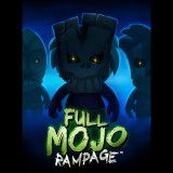 Over the Top Games Full Mojo Rampage (PC - Steam elektronikus játék licensz)