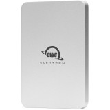 OWC 480GB Envoy Pro Elektron USB-C Külső SSD - Ezüst (OWCENVPK.5)