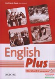 Oxford University Press English Plus 2 Workbook