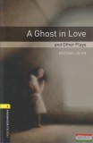 Oxford University Press Michael Dean - A Ghost in Love