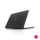 Ozaki O!macworm TightSuit 0.9mm - MacBook Air 11" tok - fekete