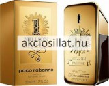 Paco Rabanne 1 Million Parfum EDP 50ml férfi parfüm