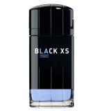 Paco Rabanne Black XS Los Angeles EDT 100ML Tester Férfi Parfüm