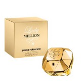 Paco Rabanne - Lady Million edp 80ml Teszter (női parfüm)