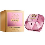 Paco Rabanne - Lady Million Empire edp 80ml Teszter (női parfüm)