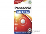 Panasonic CR1216 Lítium gombelem