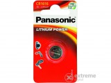 Panasonic CR1616L/1BP lítium gombelem