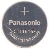 Panasonic CTL1616, CTL16116F kondenzátor, kapacitor