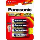 Panasonic Elem   Pro Power 1,5 V alkáli AA szupertartós (4db) (3121648)