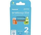Panasonic Eneloop Lite 2db AA 950mAh