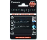 Panasonic Eneloop Pro 2db AA 2500mAh