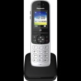 Panasonic KX-TGH710PDS asztali telefon (KX-TGH710PDS) - Vezetékes telefonok