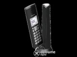 Panasonic KX-TGK210PDB dect telefon, fekete