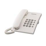 Panasonic KX-TS500HGW vezetékes telefon (fehér)