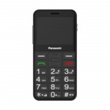 Panasonic KX-TU150EXBN mobiltelefon fekete (KX-TU150EXBN) - Mobiltelefonok
