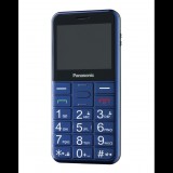 Panasonic KX-TU155EXCN mobiltelefon kék (KX-TU155EXCN) - Mobiltelefonok