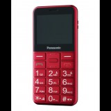 Panasonic KX-TU155EXRN mobiltelefon piros (KX-TU155EXRN) - Mobiltelefonok