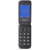 Panasonic KX-TU400EXR mobiltelefon piros (KX-TU400EXR) - Mobiltelefonok