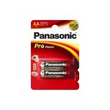 Panasonic Pro Power elem (2 db, AA)