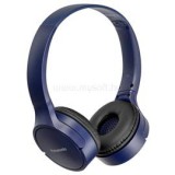 Panasonic RB-HF420BE-A Bluetooth kék fejhallgató (RB-HF420BE-A)