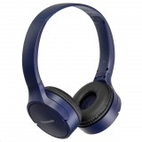 Panasonic RB-HF420BE-A Bluetooth mikrofonos fejhallgató kék (RB-HF420BE-A) - Fejhallgató