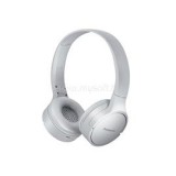 Panasonic RB-HF420BE-W Bluetooth fehér fejhallgató (RB-HF420BE-W)