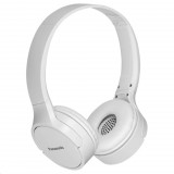 Panasonic RB-HF420BE-W Bluetooth mikrofonos fejhallgató fehér (RB-HF420BE-W) - Fejhallgató