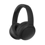 Panasonic RB-M300B Vezetékes és vezeték nélküli Fejhallgató Fejpánt Zene Bluetooth Fekete