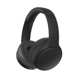 Panasonic RB-M500BE-K Bluetooth mikrofonos fejhallgató fekete (RB-M500BE-K) - Fejhallgató
