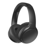 Panasonic RB-M700BE-K Bluetooth aktív zajcsökkentős fekete fejhallgató (RB-M700BE-K)