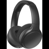 Panasonic RB-M700BE-K Bluetooth mikrofonos fejhallgató fekete (RB-M700BE-K) - Fejhallgató