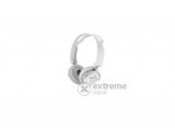 Panasonic RP-DJS150MEW fejhallgató, fehér