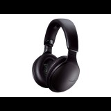 Panasonic RP-HD605NE-K Bluetooth zajszűrős mikrofonos fejhallgató fekete (RP-HD605NE-K) - Fejhallgató