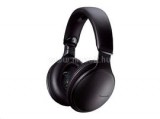 Panasonic RP-HD605NE-K fekete Bluetooth zajszűrős fejhallgató (RP-HD605NE-K)