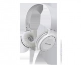 Panasonic RP-HF100ME-W Headset White