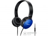 Panasonic RP-HF300ME fejhallgató, kék