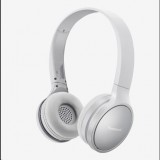 Panasonic RP-HF410BE-W Bluetooth mikrofonos fejhallgató fehér (RP-HF410BE-W) - Fejhallgató