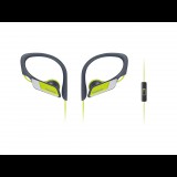 Panasonic RP-HS35ME-Y sport fülhallgató lime (RP-HS35ME-Y) - Fülhallgató