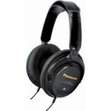 Panasonic RP-HTF295E-K fejhallgató fekete (RP-HTF295E) - Fejhallgató