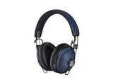 Panasonic RP-HTX90NE-A kék Bluetooth zajszűrős fejhallgató headset (RP-HTX90NE-A)