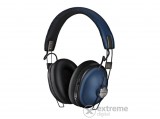 Panasonic RP-HTX90NE-A zajszűrős Bluetooth fejhallgató, kék