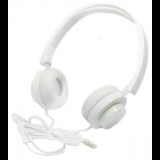 Panasonic RP-HXD5E-W fejhallgató fehér (RP-HXD5E-W) - Fejhallgató