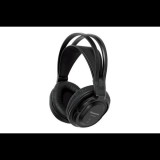 Panasonic RP-WF830E-K vezeték nélküli fejhallgató fekete (RP-WF830E-K) - Fejhallgató